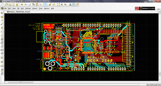 Pcb design software review